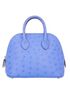 Hermés Sac Bolide 1923 Mini, back view